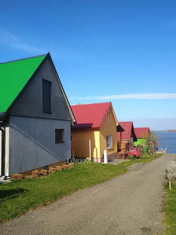 Prodej chaty, Šakvice, 33 m2