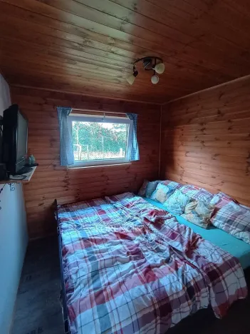 Prodej chaty, Šakvice, 33 m2