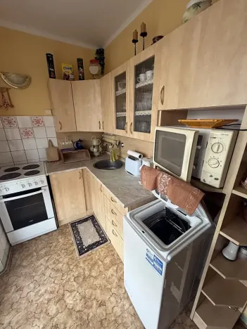 Pronájem bytu 2+1, Pelhřimov, Husova, 59 m2