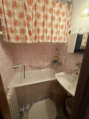 Pronájem bytu 2+1, Pelhřimov, Husova, 59 m2