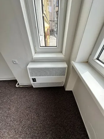 Prodej činžovního domu, Děčín, Tyršova, 485 m2