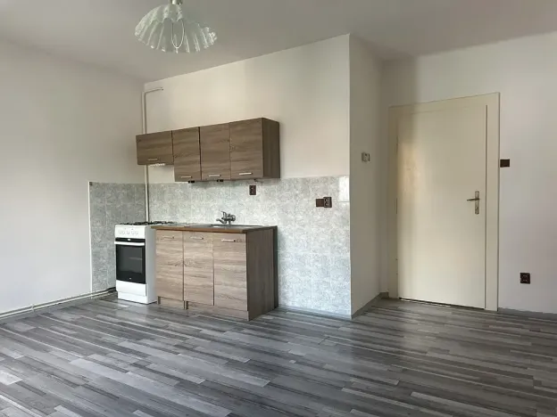 Prodej činžovního domu, Děčín, Tyršova, 485 m2