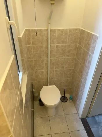 Prodej činžovního domu, Děčín, Tyršova, 485 m2