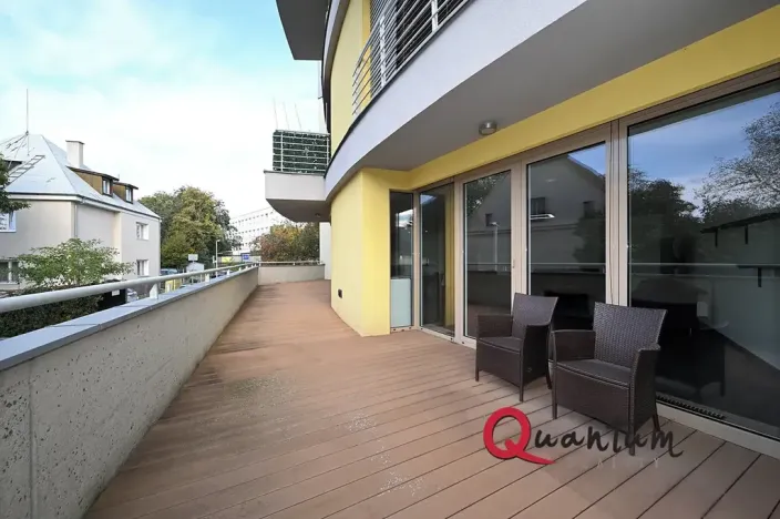 Pronájem bytu 4+kk, Praha - Prosek, Na samotě, 167 m2