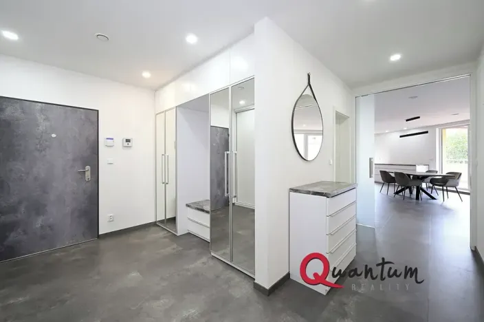 Pronájem bytu 4+kk, Praha - Prosek, Na samotě, 167 m2