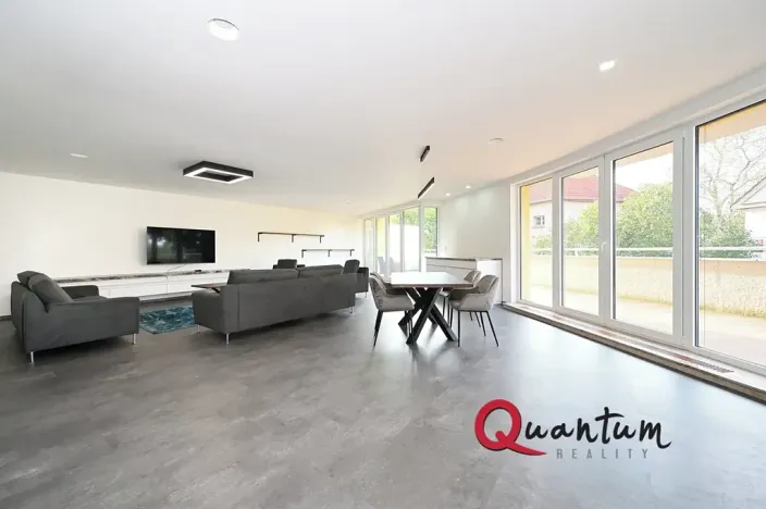 Pronájem bytu 4+kk, Praha - Prosek, Na samotě, 167 m2