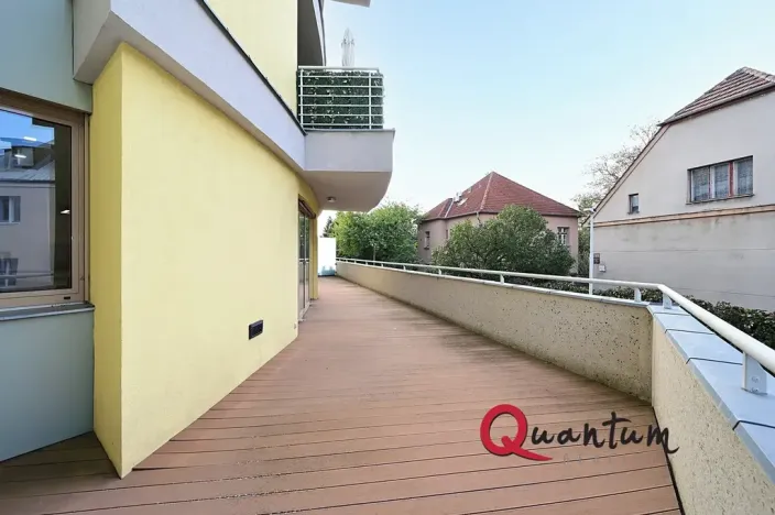 Pronájem bytu 4+kk, Praha - Prosek, Na samotě, 167 m2