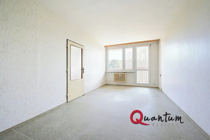 Prodej bytu 3+1, Praha - Chodov, Konstantinova, 64 m2