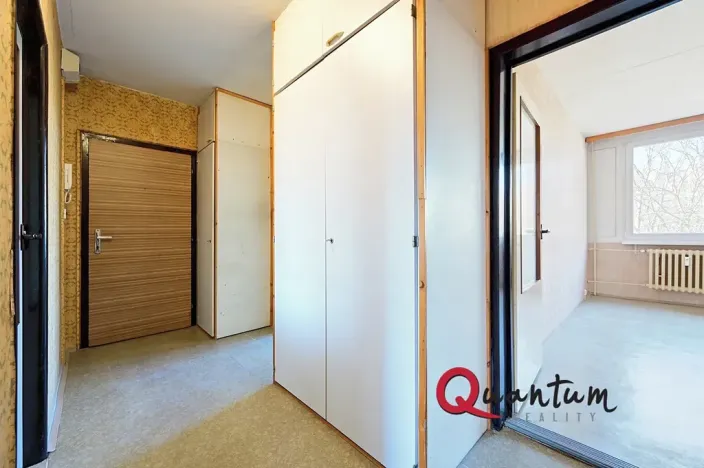 Prodej bytu 3+1, Praha - Chodov, Konstantinova, 64 m2