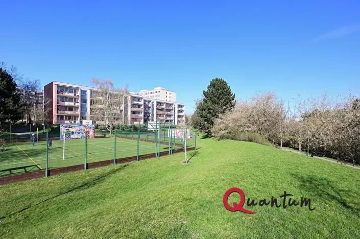 Prodej bytu 3+1, Praha - Chodov, Konstantinova, 64 m2