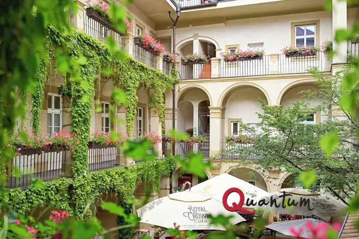 Pronájem kanceláře, Praha - Hradčany, Loretánské náměstí, 32 m2