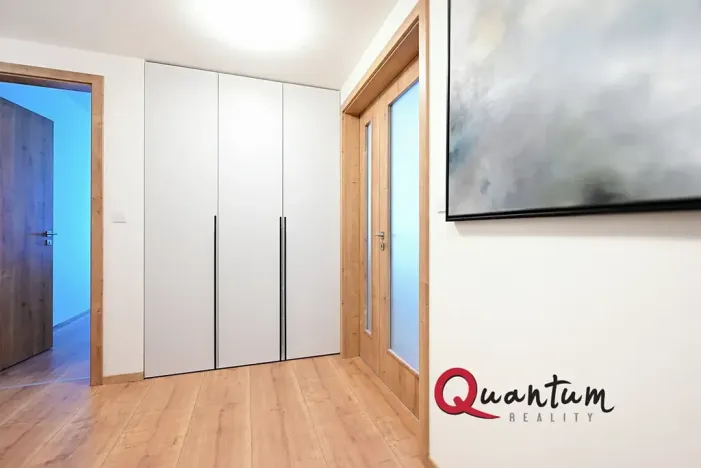 Prodej bytu 3+kk, Praha - Vysočany, Střídavá, 86 m2