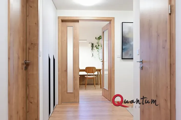 Prodej bytu 3+kk, Praha - Vysočany, Střídavá, 86 m2