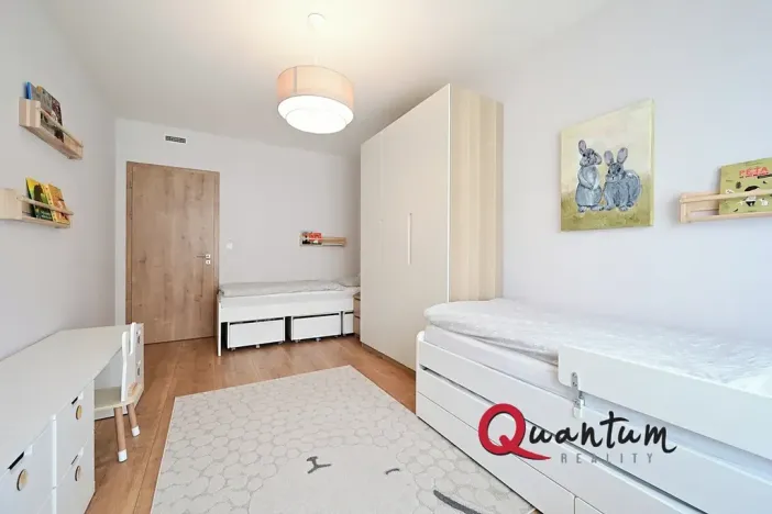 Prodej bytu 3+kk, Praha - Vysočany, Střídavá, 86 m2