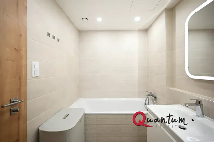 Prodej bytu 3+kk, Praha - Vysočany, Střídavá, 86 m2