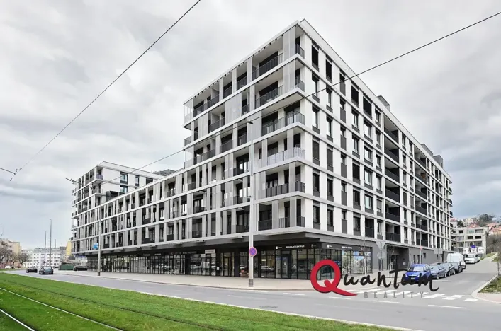 Prodej bytu 3+kk, Praha - Vysočany, Střídavá, 86 m2
