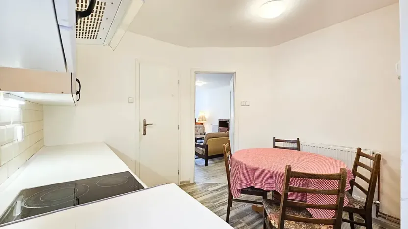 Prodej rodinného domu, Stříbrná Skalice, Pražská, 146 m2