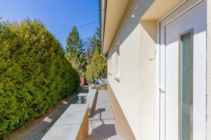 Prodej rodinného domu, Slapy, 77 m2