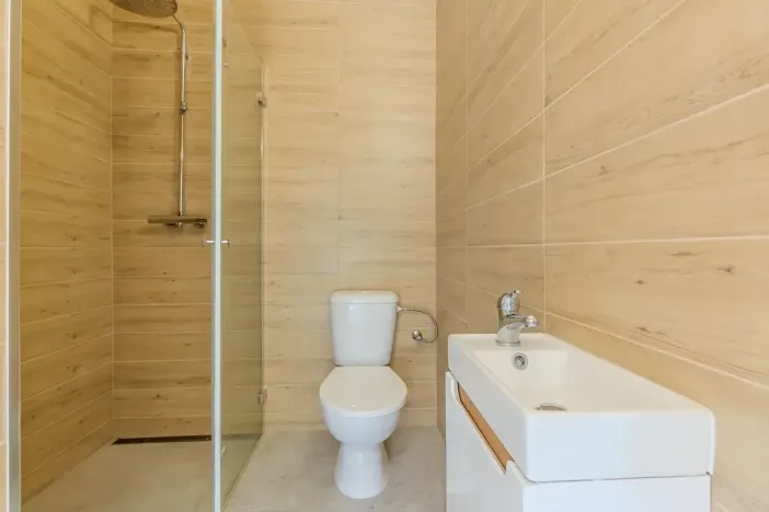 Prodej rodinného domu, Slapy, 77 m2