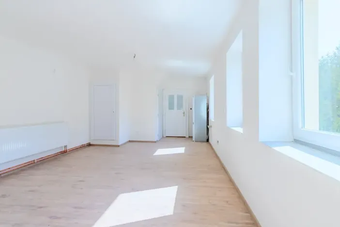 Prodej rodinného domu, Slapy, 77 m2