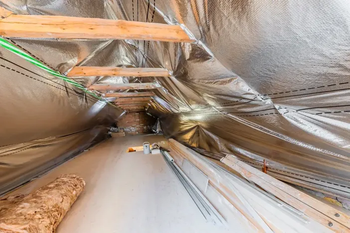 Prodej rodinného domu, Slapy, 77 m2