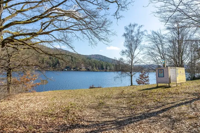 Prodej rodinného domu, Slapy, 77 m2