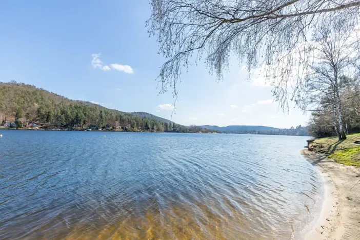 Prodej rodinného domu, Slapy, 77 m2