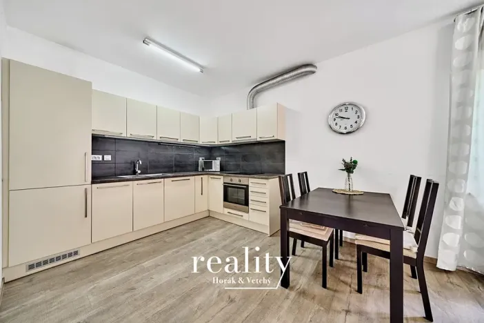 Pronájem bytu 2+kk, Nový Šaldorf-Sedlešovice, Pod Horou, 50 m2