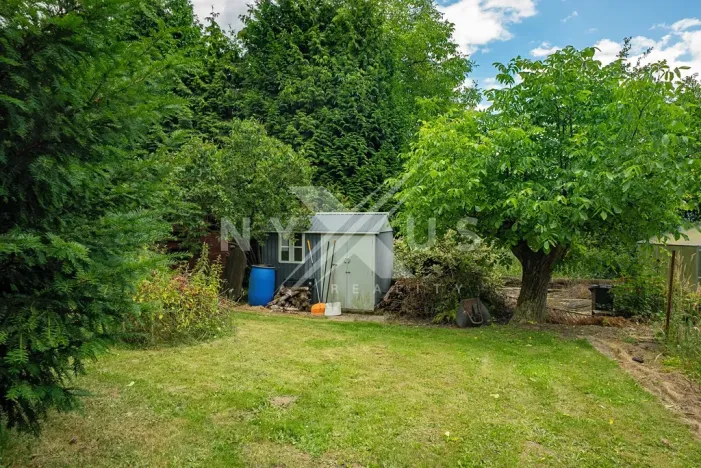 Prodej rodinného domu, Mníšek pod Brdy, Ve Štítku, 76 m2