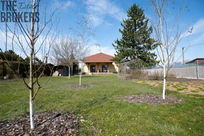 Prodej rodinného domu, Libiš, Polní, 153 m2