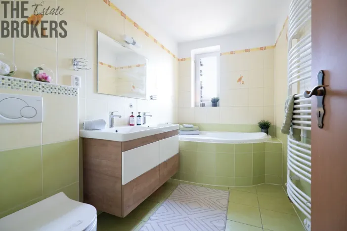 Prodej rodinného domu, Libiš, Polní, 153 m2