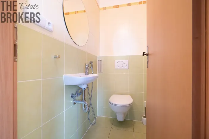 Prodej rodinného domu, Libiš, Polní, 153 m2