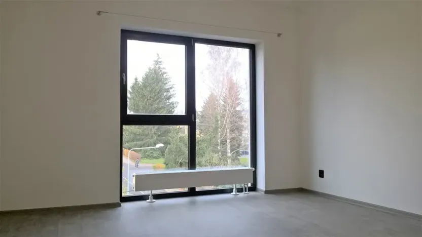 Pronájem bytu 2+kk, Liberec, Norská, 50 m2