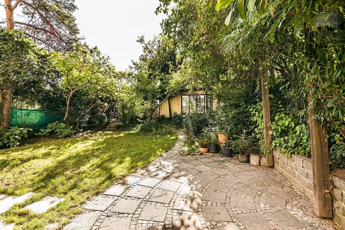 Prodej rodinného domu, Brno, Obecní, 287 m2