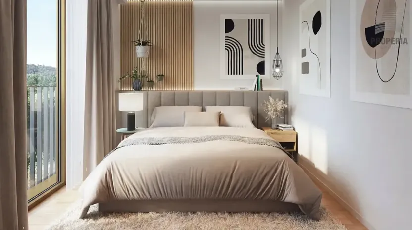 Prodej bytu 2+kk, Brno, Jerlínová, 55 m2