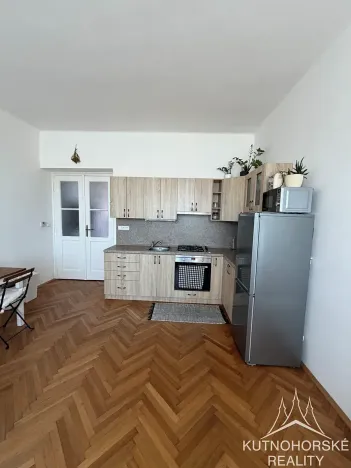 Pronájem bytu 2+kk, Kutná Hora, Vítězná, 57 m2