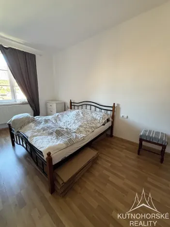 Pronájem bytu 2+kk, Kutná Hora, Vítězná, 57 m2