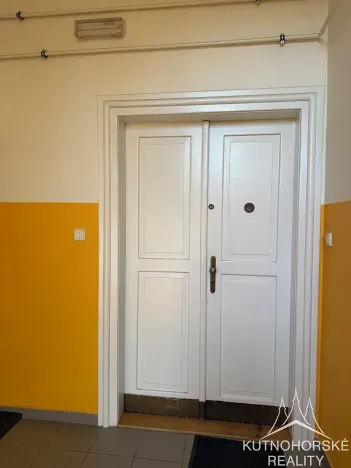 Pronájem bytu 2+kk, Kutná Hora, Vítězná, 57 m2