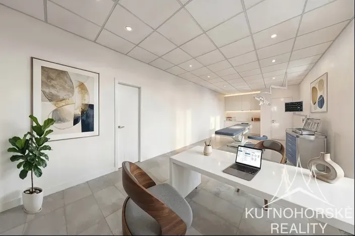 Prodej komerční nemovitosti, Kutná Hora, Zvěřinova, 318 m2