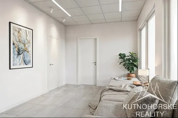 Prodej komerční nemovitosti, Kutná Hora, Zvěřinova, 318 m2