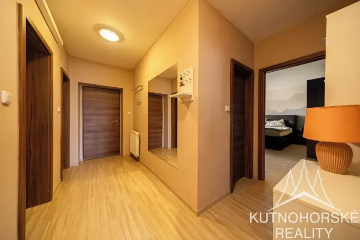 Prodej komerční nemovitosti, Kutná Hora, Zvěřinova, 318 m2