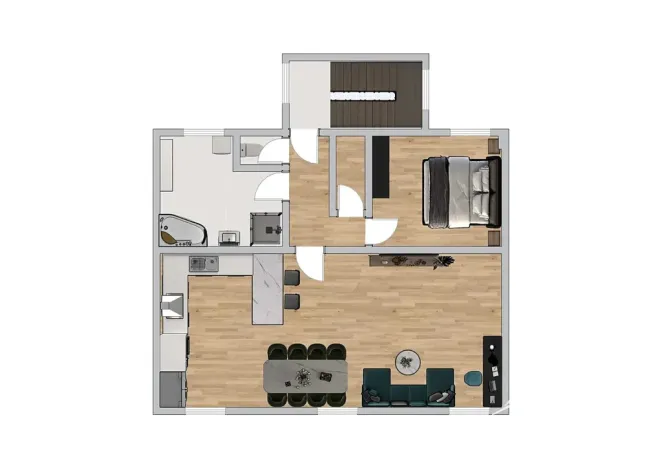 Prodej komerční nemovitosti, Kutná Hora, Zvěřinova, 318 m2