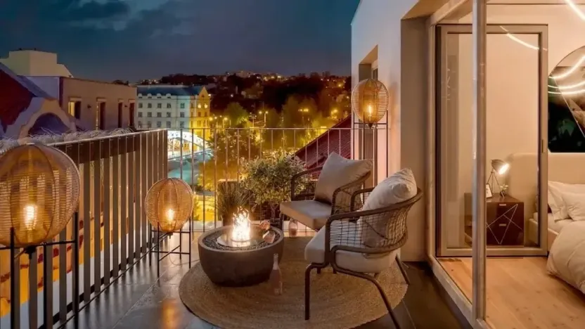 Prodej bytu 2+kk, Ostrava - Moravská Ostrava, Biskupská, 37 m2