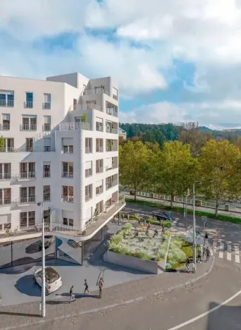 Prodej bytu 2+kk, Ostrava - Moravská Ostrava, Biskupská, 54 m2