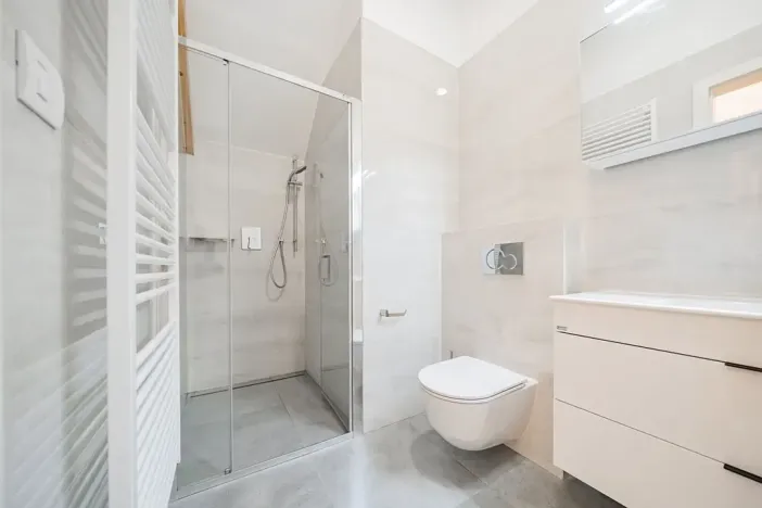 Pronájem bytu 5+kk, Praha - Žižkov, Řehořova, 131 m2