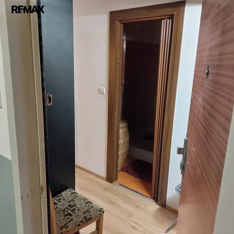 Prodej bytu 3+1, Olomouc, Lužická, 62 m2