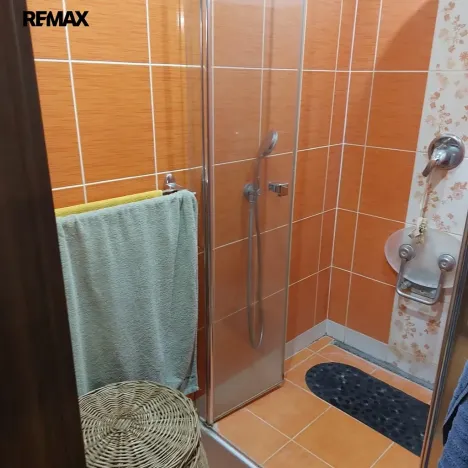 Prodej bytu 3+1, Olomouc, Lužická, 62 m2