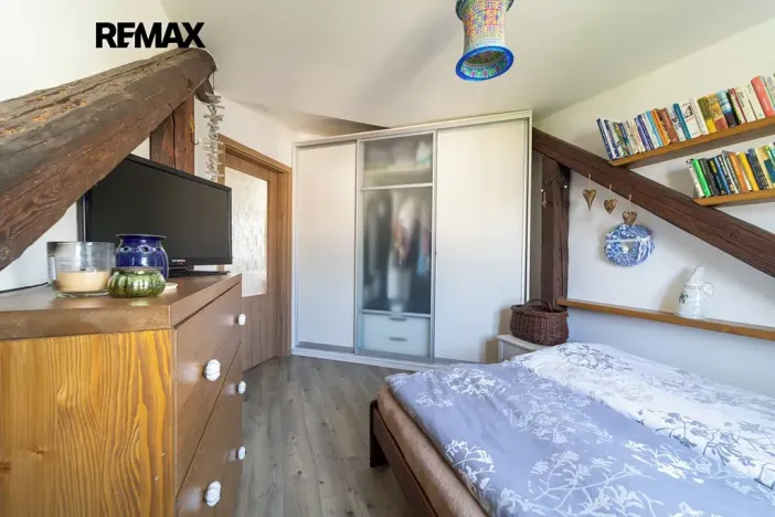 Prodej bytu 3+kk, Šumperk, Žerotínova, 74 m2