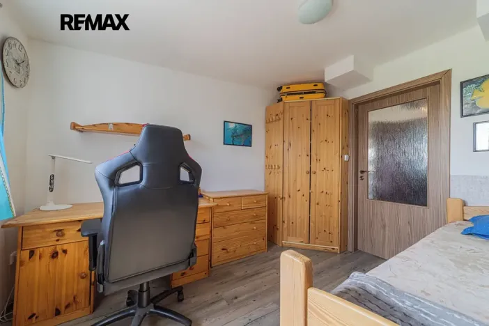 Prodej bytu 3+kk, Šumperk, Žerotínova, 74 m2