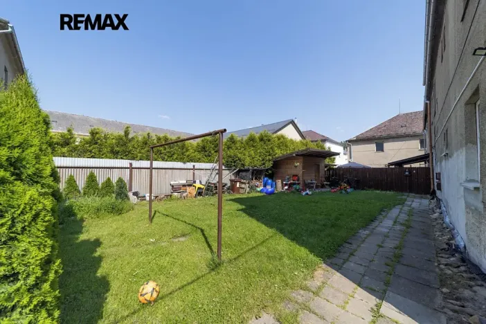 Prodej bytu 3+kk, Šumperk, Žerotínova, 74 m2